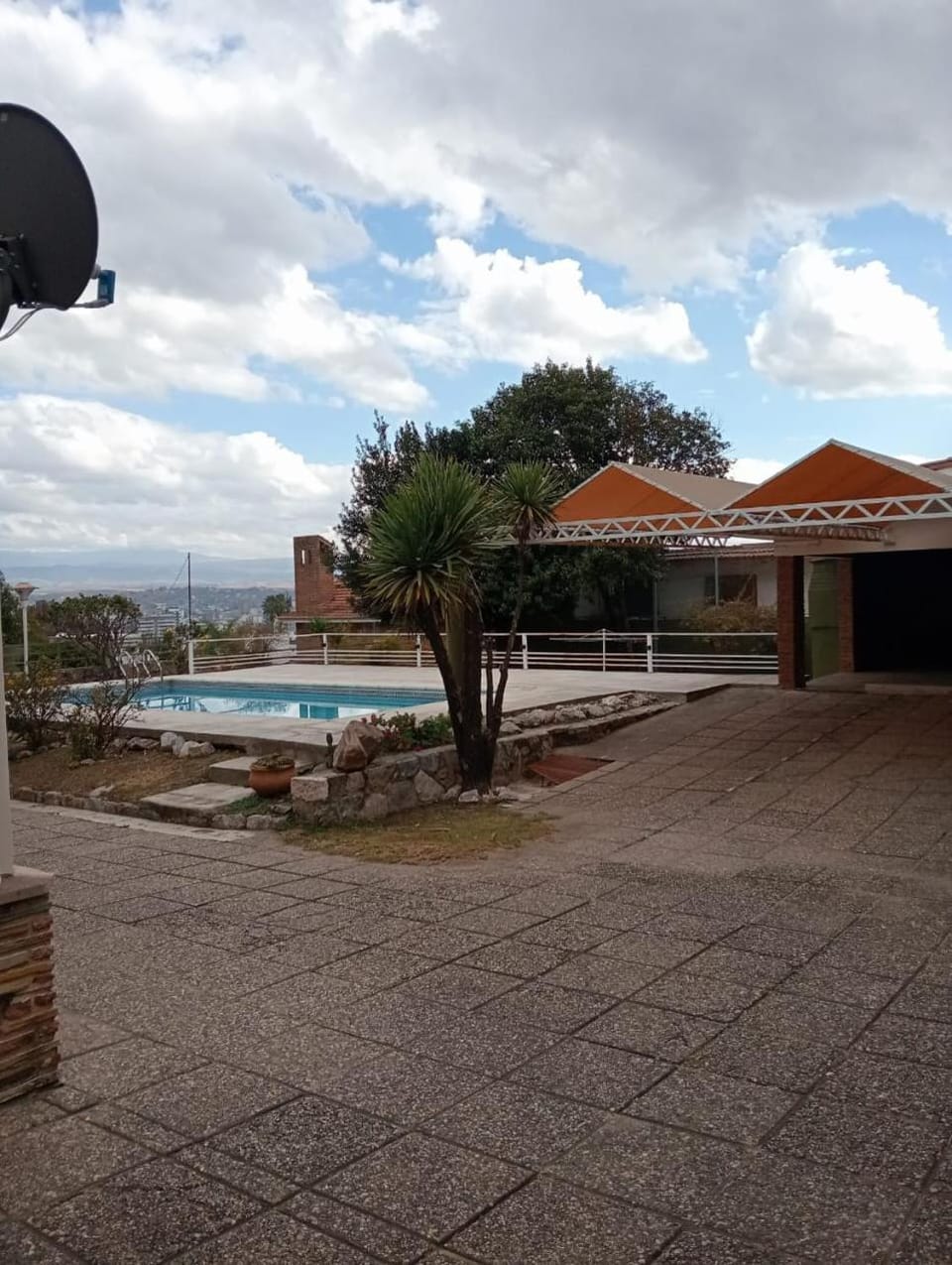 Alojamiento 2 hab con piscina en Villa Carlos Paz Apartment in Villa Carlos Paz