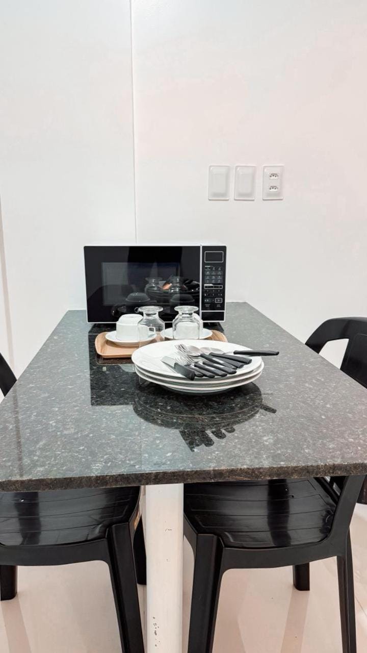 Ed Flat Valdeliza Pio Apartment in Teresina