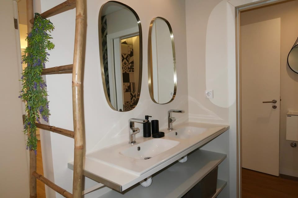 Lovely & Comfy II Apartment in Estoril