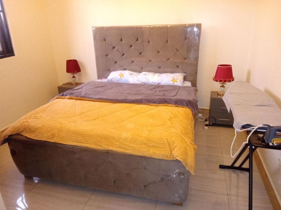 newlavilla apartment Apartment in Kampala