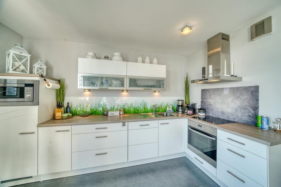 Ferienpark - Haus G, App 0G0705 Apartment in Heiligenhafen