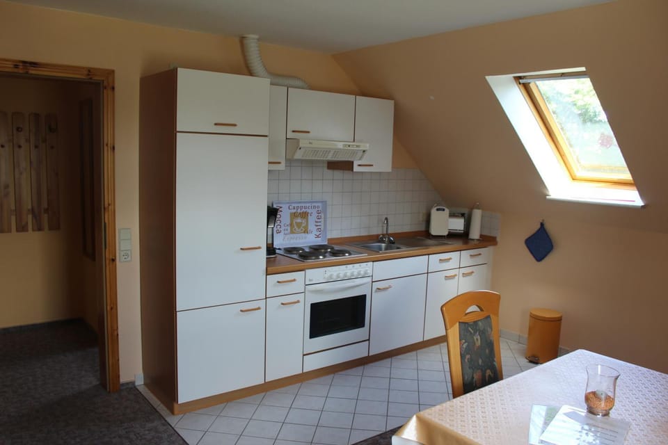 Steenshof Apartment in Ostholstein