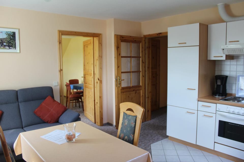 Steenshof Apartment in Ostholstein