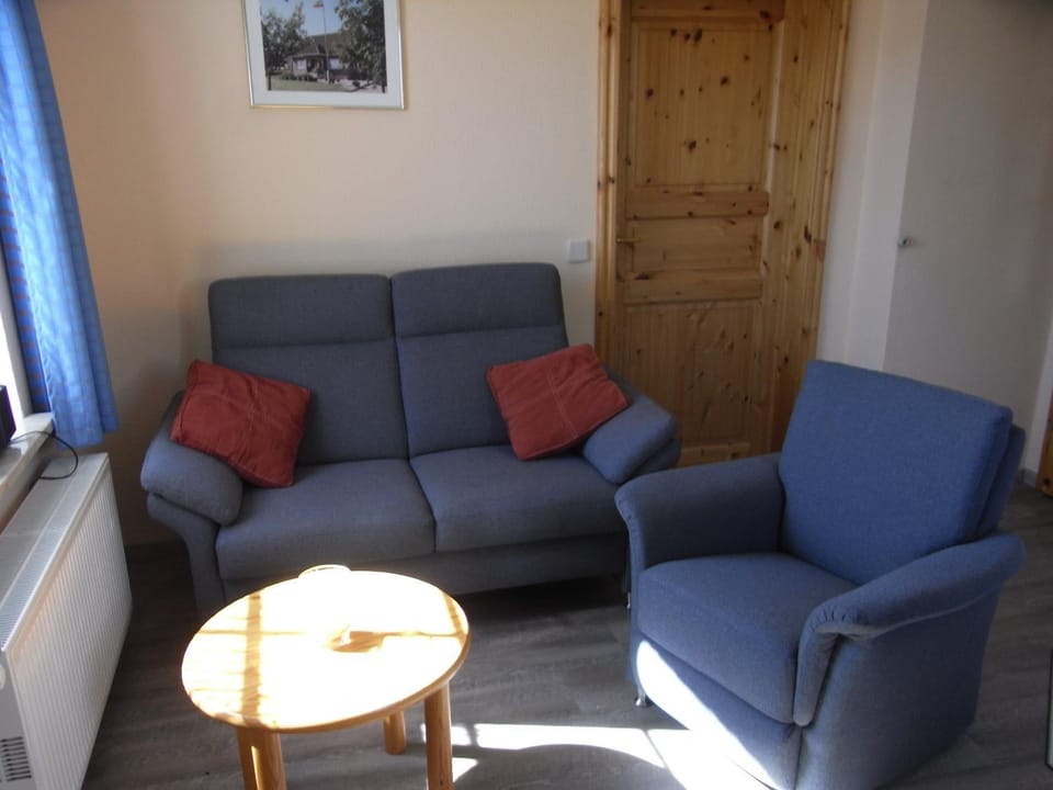 Steenshof Apartment in Ostholstein