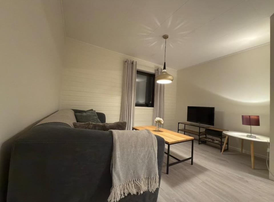 Smørblomstvegen Apartment Apartment in Tromso