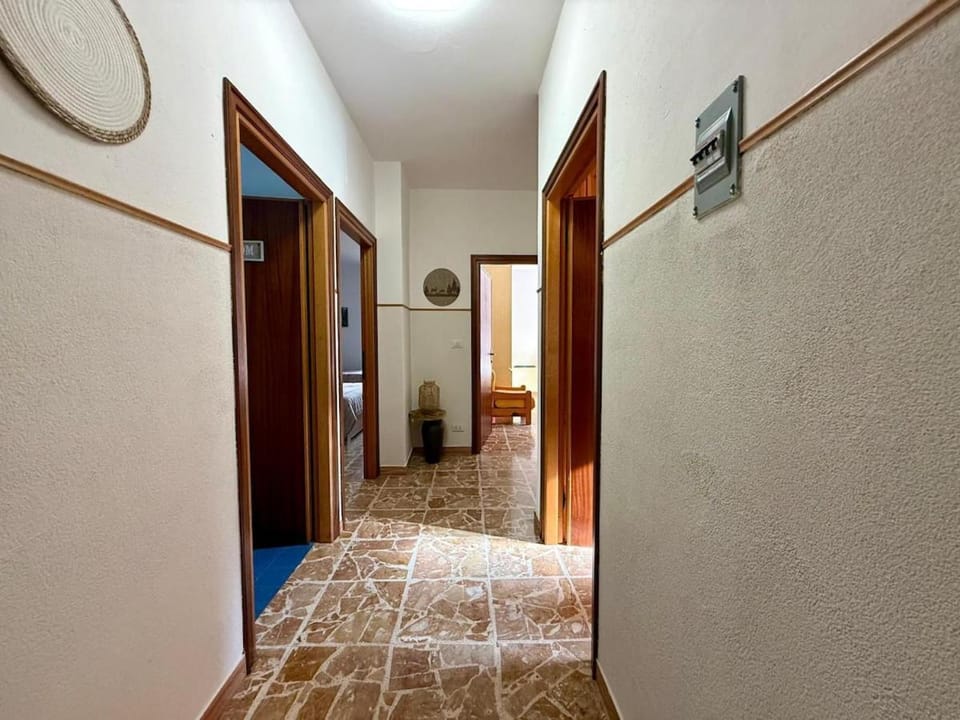 Relax in Ampio Apt 7 posti Vicino Aprica Apartment in Lombardy