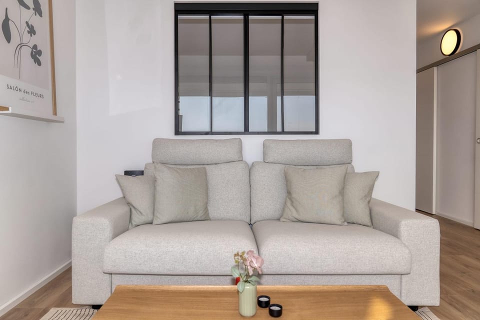 Boje25 Apartment in Sierksdorf