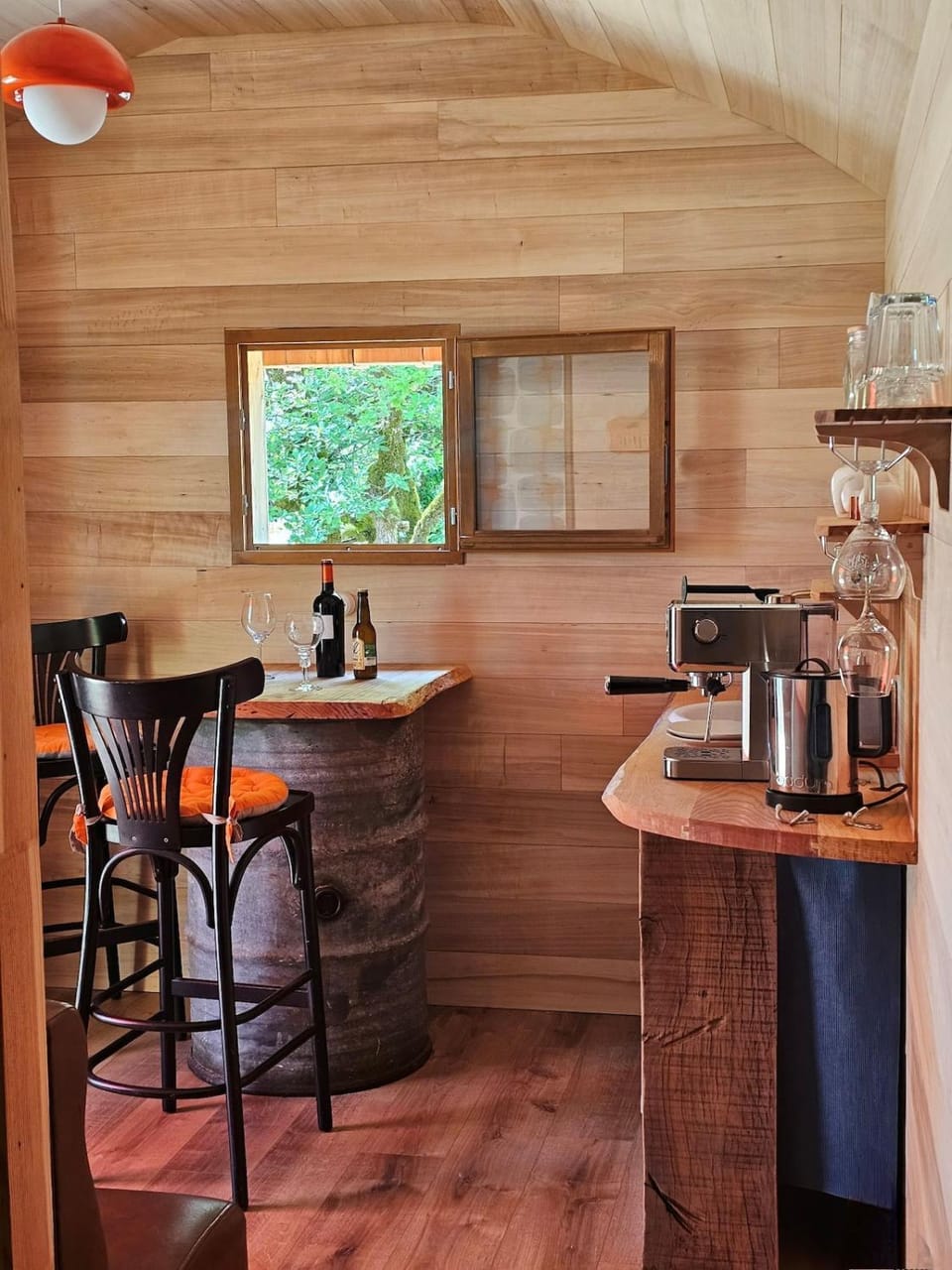 La nuitée belle Bed and Breakfast in Occitanie