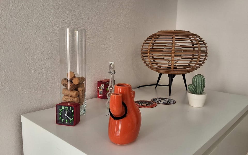 Urban Retreat Love Stay Pisa Apartment in Pisa