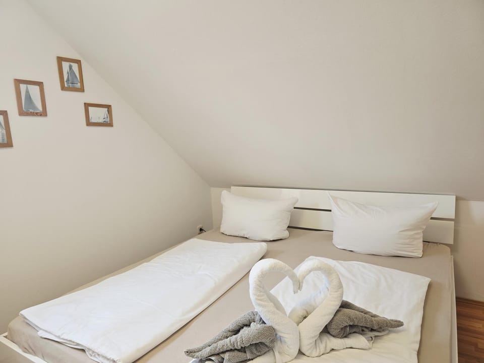 FH Bernstein "Ostsee Auszeit" House in Rerik