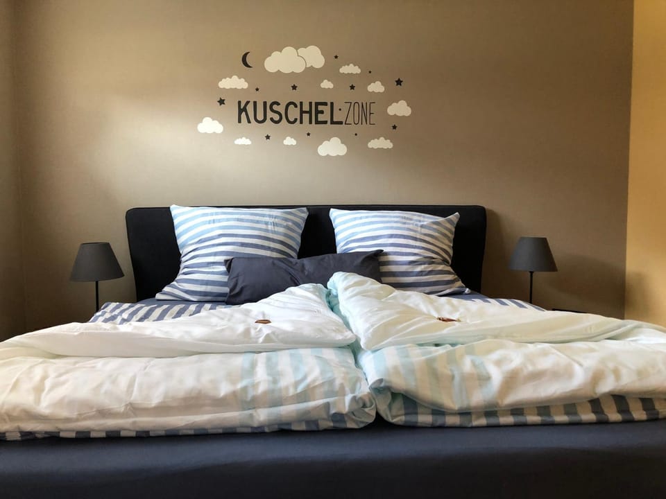Ferienwohnung Gaß Apartment in Rhein-Hunsrück-Kreis