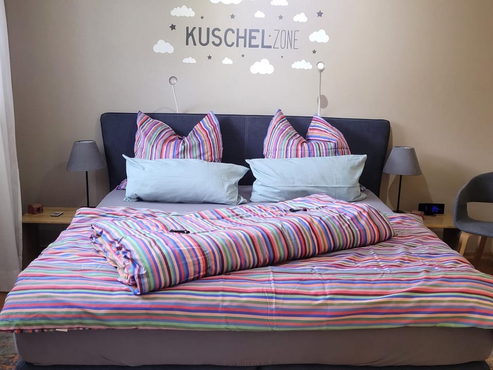 Ferienwohnung Gaß Apartment in Rhein-Hunsrück-Kreis