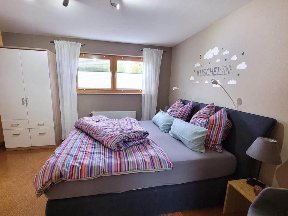 Ferienwohnung Gaß Apartment in Rhein-Hunsrück-Kreis