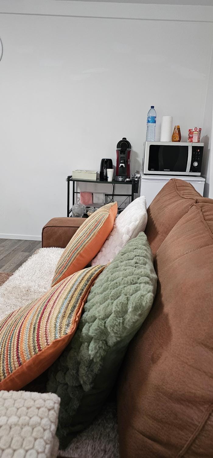 View (from property/room), Living room, Other