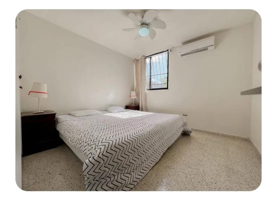 Hermoso apartamento en el centro de la ciudad Santo Domingo Apartment in Distrito Nacional