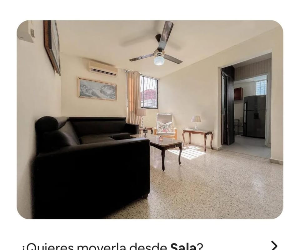 Hermoso apartamento en el centro de la ciudad Santo Domingo Apartment in Distrito Nacional