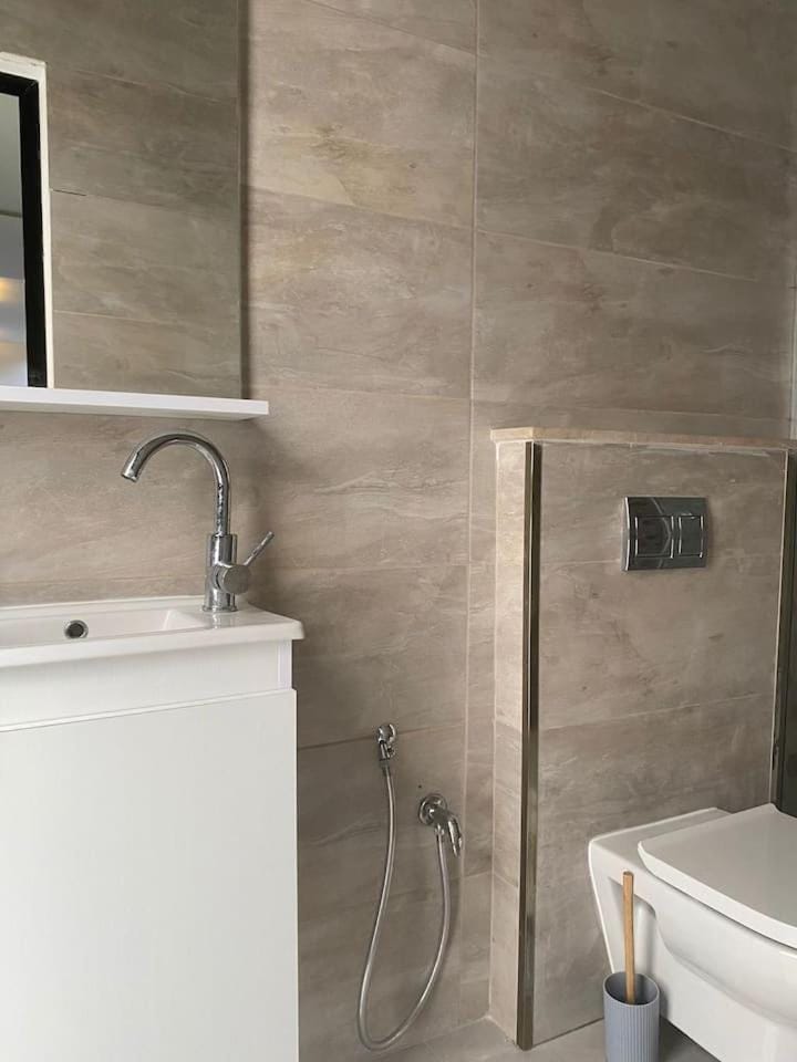 Studio Cozy Apartment in Sousse Governorate, Tunisia