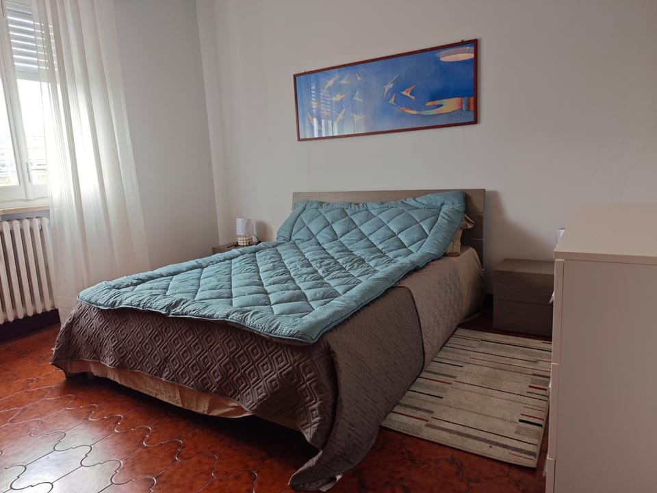 Casa Largo Giusti Bed and Breakfast in Vercelli