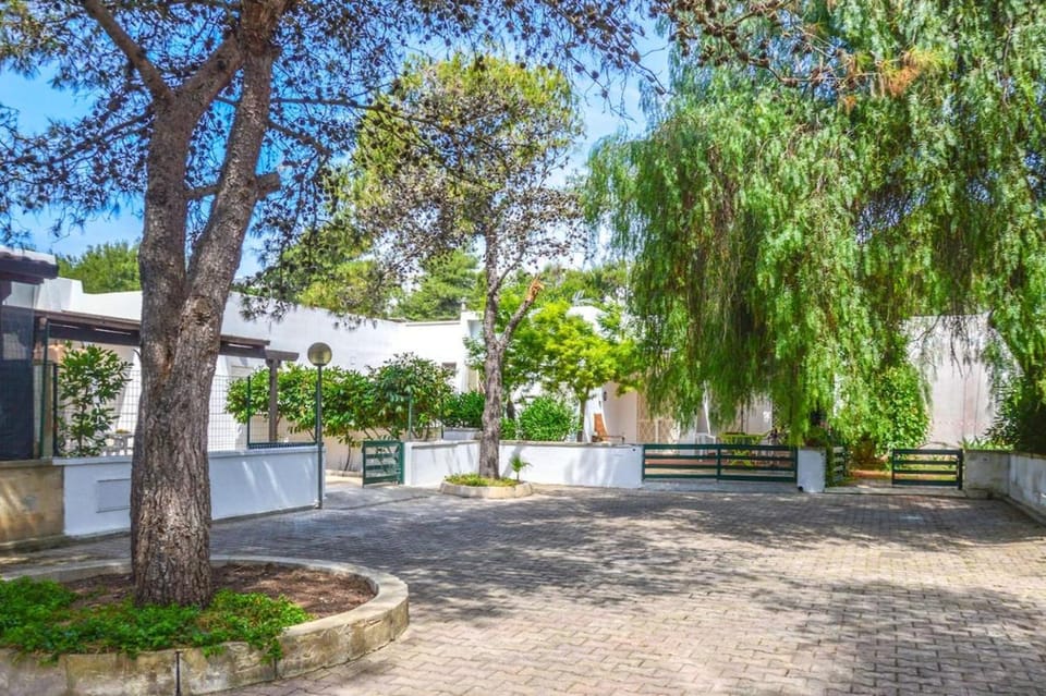 Villa Fontanelle 3 Apartment in Apulia