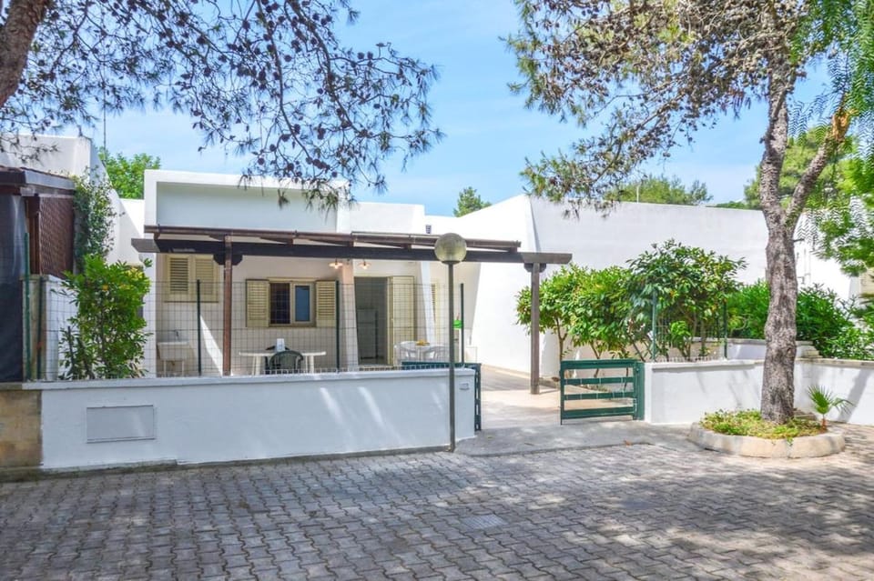 Villa Fontanelle 3 Apartment in Apulia