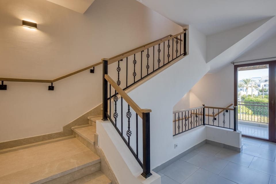 Townhouse Marassi Salerno Family-Friendly Apartment in Egypt