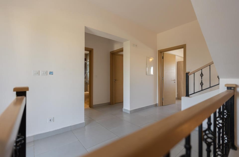 Townhouse Marassi Salerno Family-Friendly Apartment in Egypt