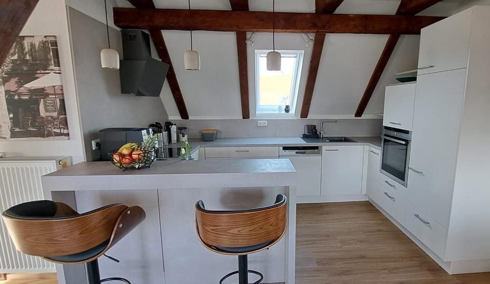 Kleinstadtliebe-Gunzenhausen Apartment in Gunzenhausen