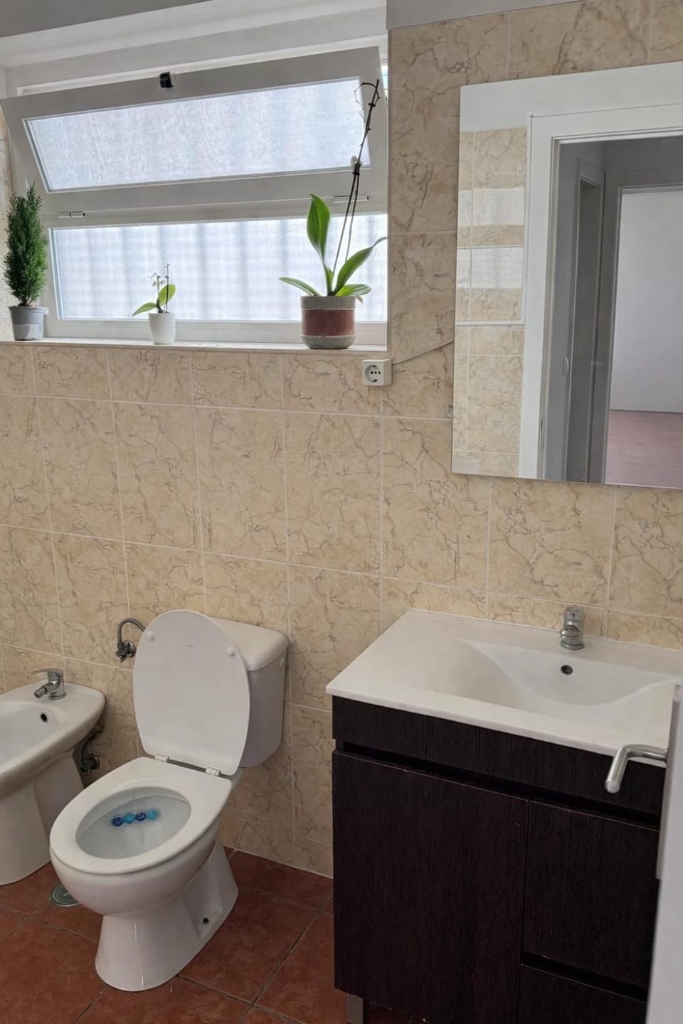 Cozy home stay at a villa with beautiful garden Vacation rental in Sintra