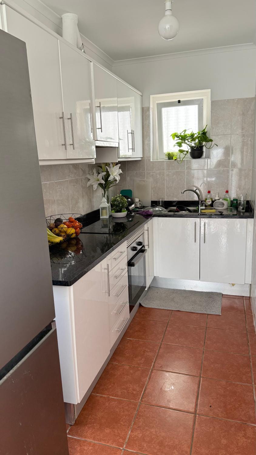 Cozy home stay at a villa with beautiful garden Vacation rental in Sintra