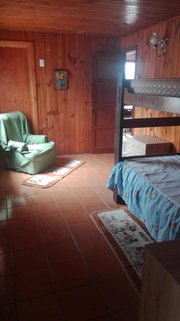 Tongoy península House in Coquimbo Region