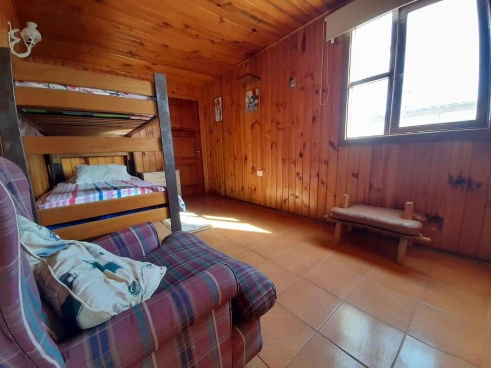 Tongoy península House in Coquimbo Region