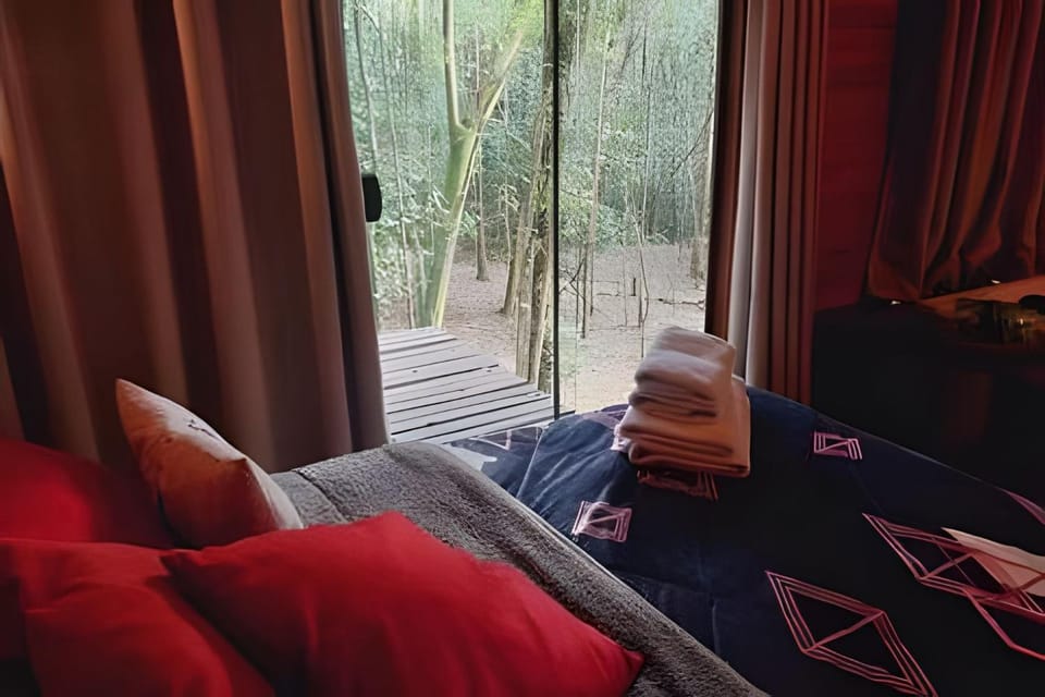 Cabana sabiá House in State of Rio Grande do Sul