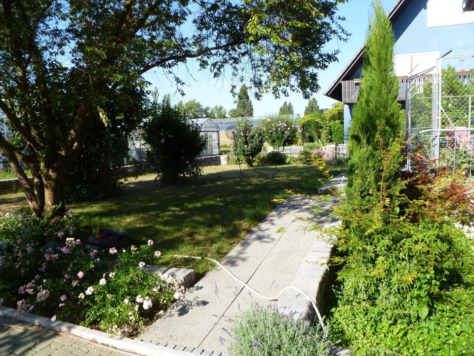 Villa XADAYU, Appartment Apartment in Baden-Württemberg