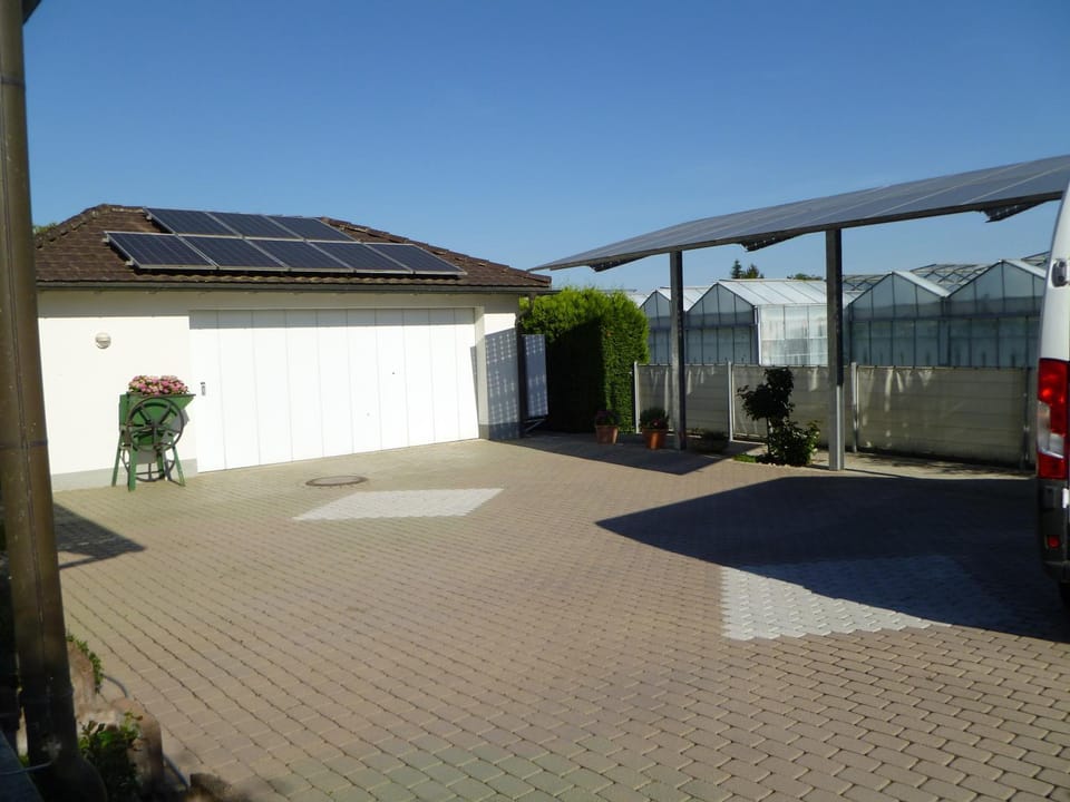 Villa XADAYU, Appartment Apartment in Baden-Württemberg