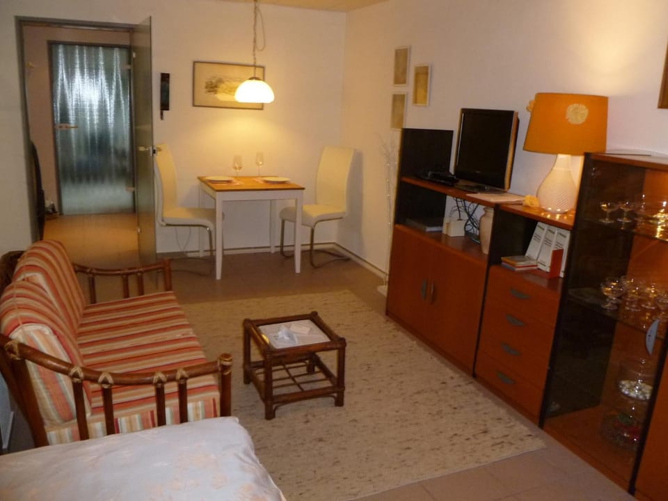 Villa XADAYU, Appartment Apartment in Baden-Württemberg