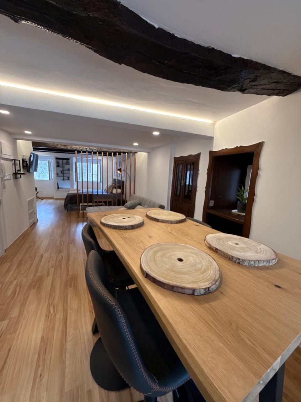 AML San Pedro Apartment in Lugo