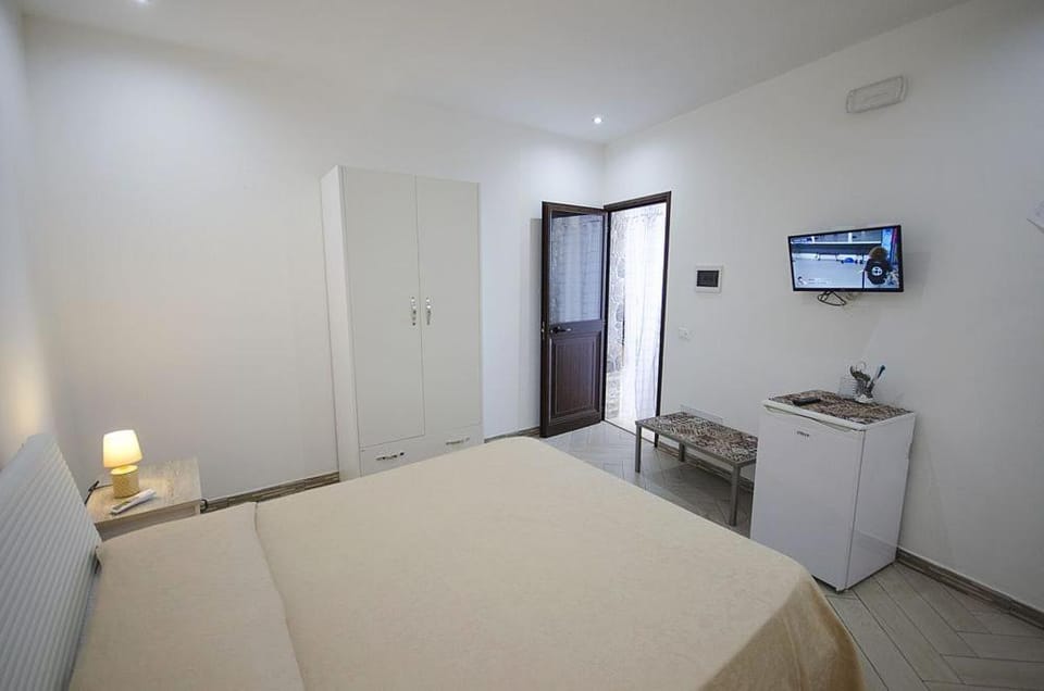 Appartamenti da Clarissa Bed and Breakfast in Macari