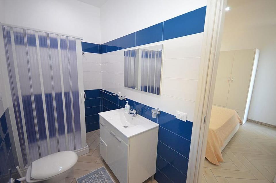 Appartamenti da Clarissa Bed and Breakfast in Macari