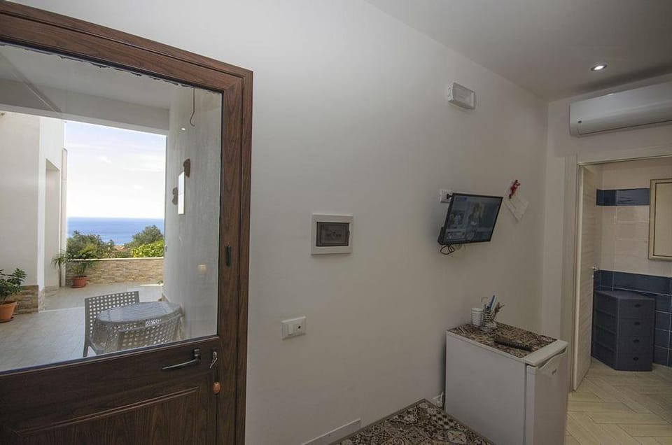 Appartamenti da Clarissa Bed and Breakfast in Macari