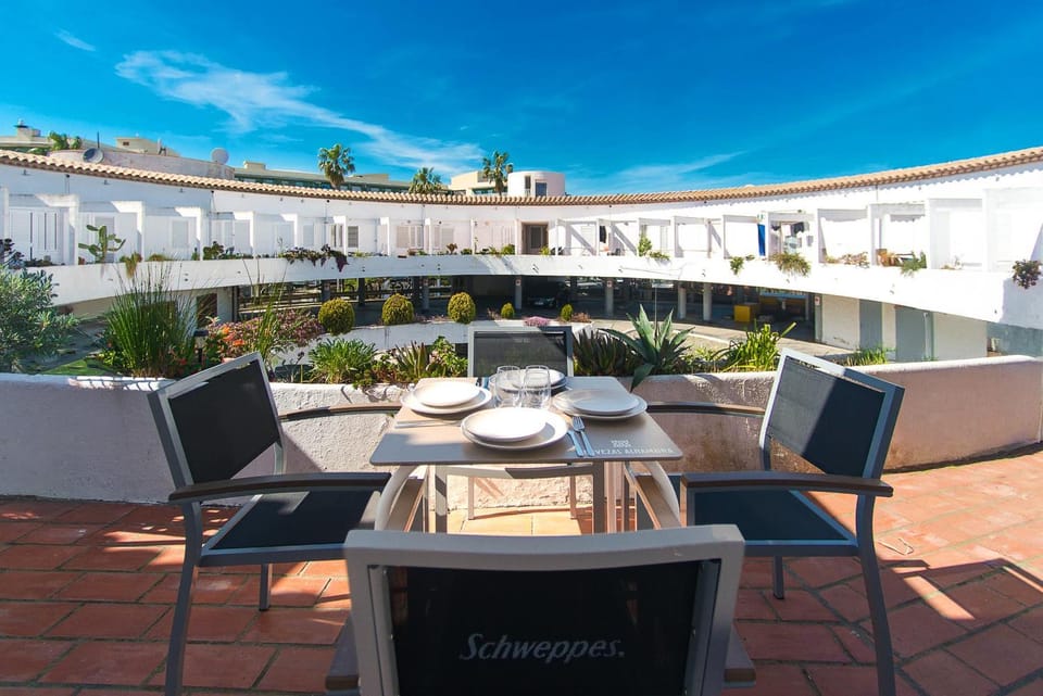 View (from property/room), Balcony/Terrace