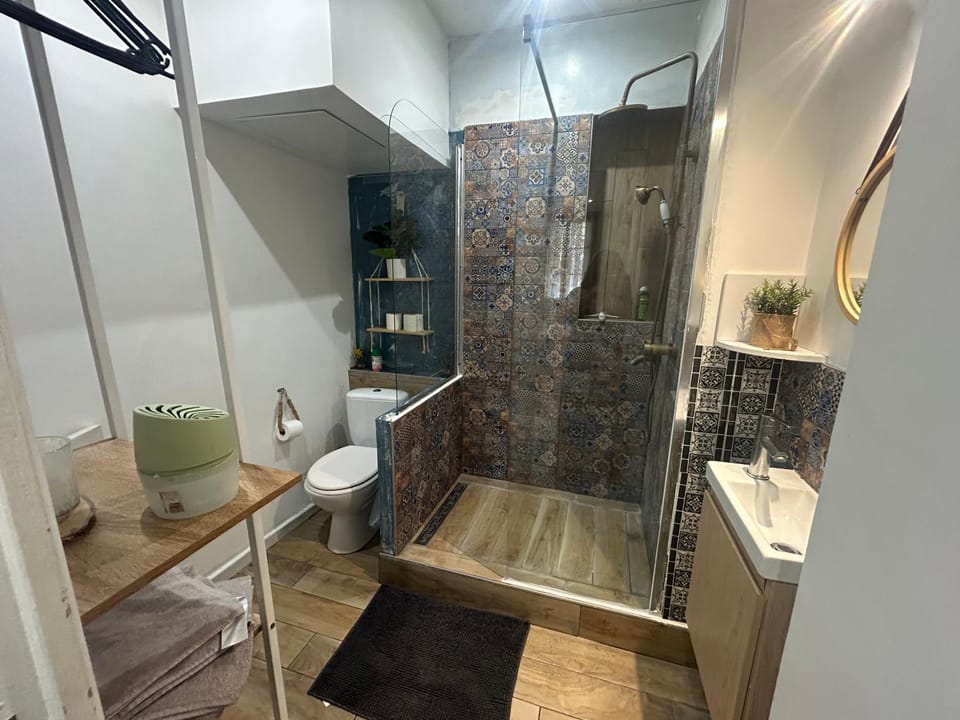 Le Figuier Studio Apartment in Perpignan