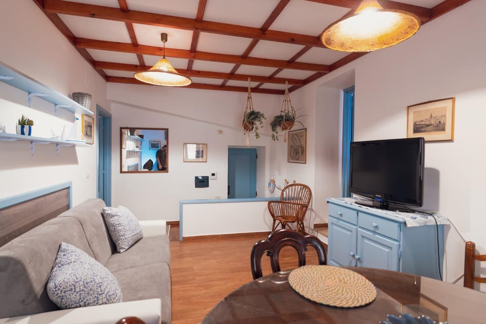 L'Antic Alguer Apartment in Alghero