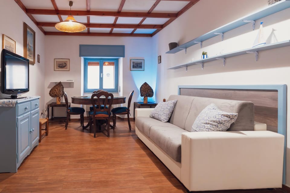 L'Antic Alguer Apartment in Alghero