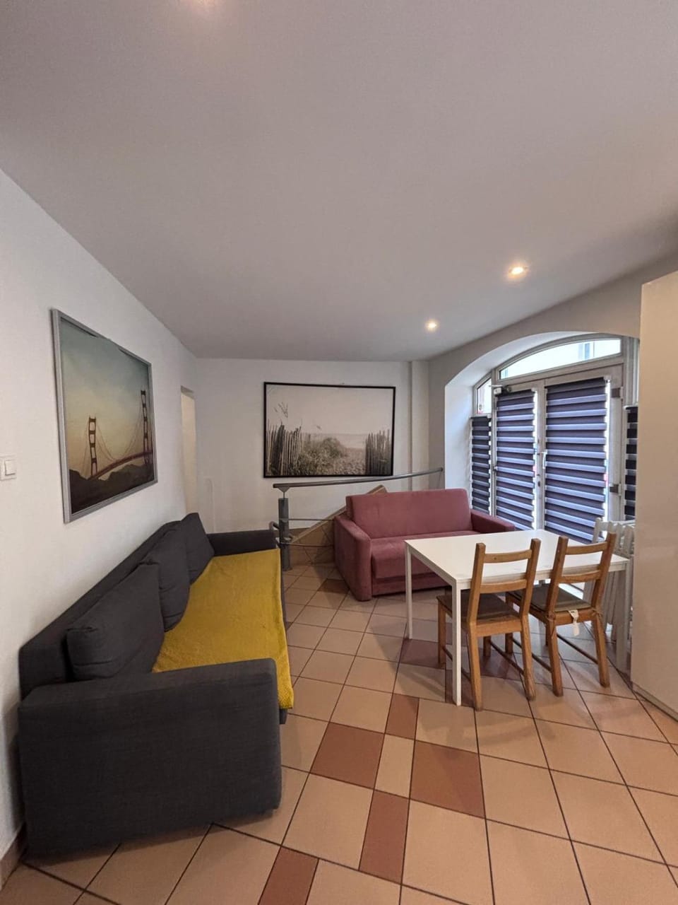 LOFTLINE Spacious Apartment - City Center I Apartment in Poland