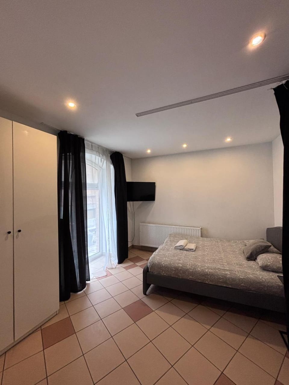 LOFTLINE Spacious Apartment - City Center I Apartment in Poland