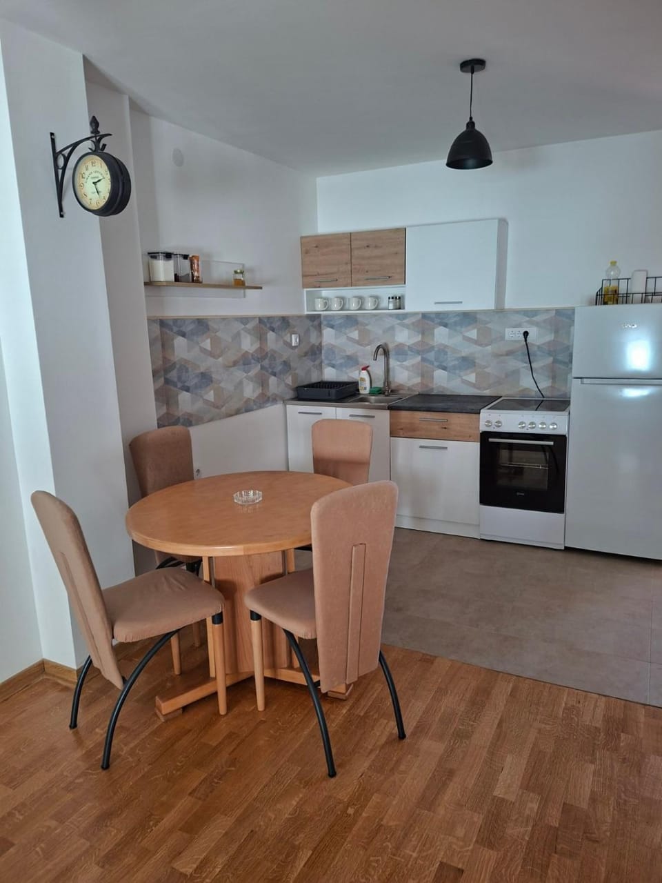 Apartman Daisy 1 Apartment in Vojvodina
