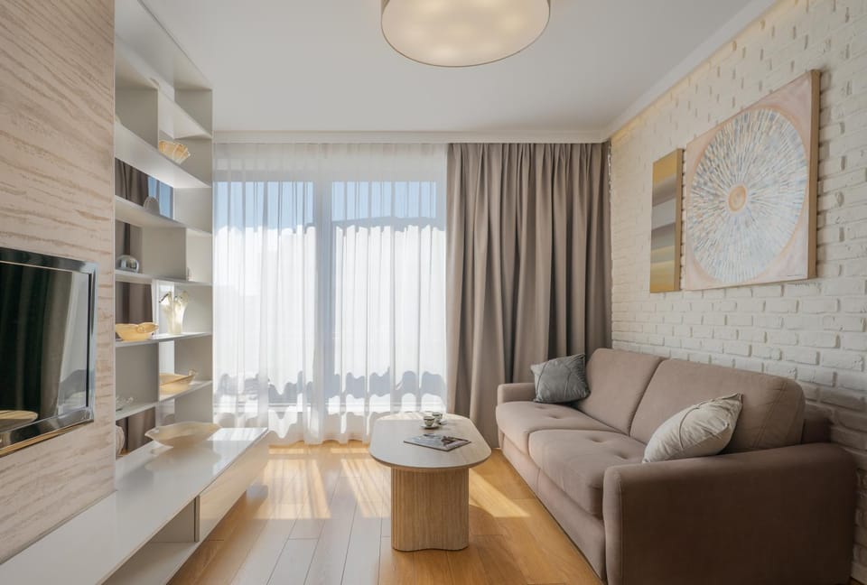 TV and multimedia, Living room, heating