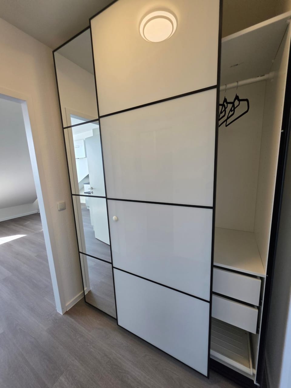 wardrobe