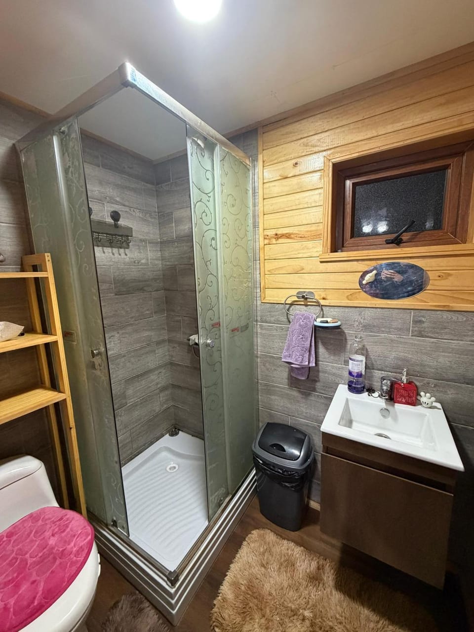 Cabaña de campo Apartment in Los Lagos, Chile