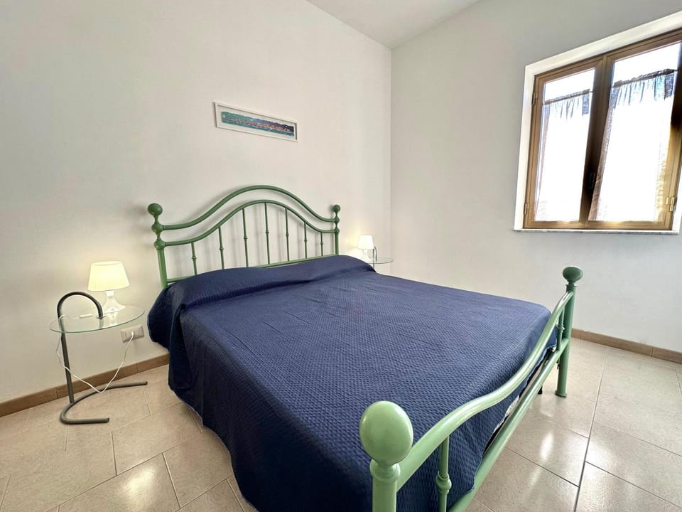 Peppino a Mare 1, nel cuore di Murrotto Apartment in Calabria